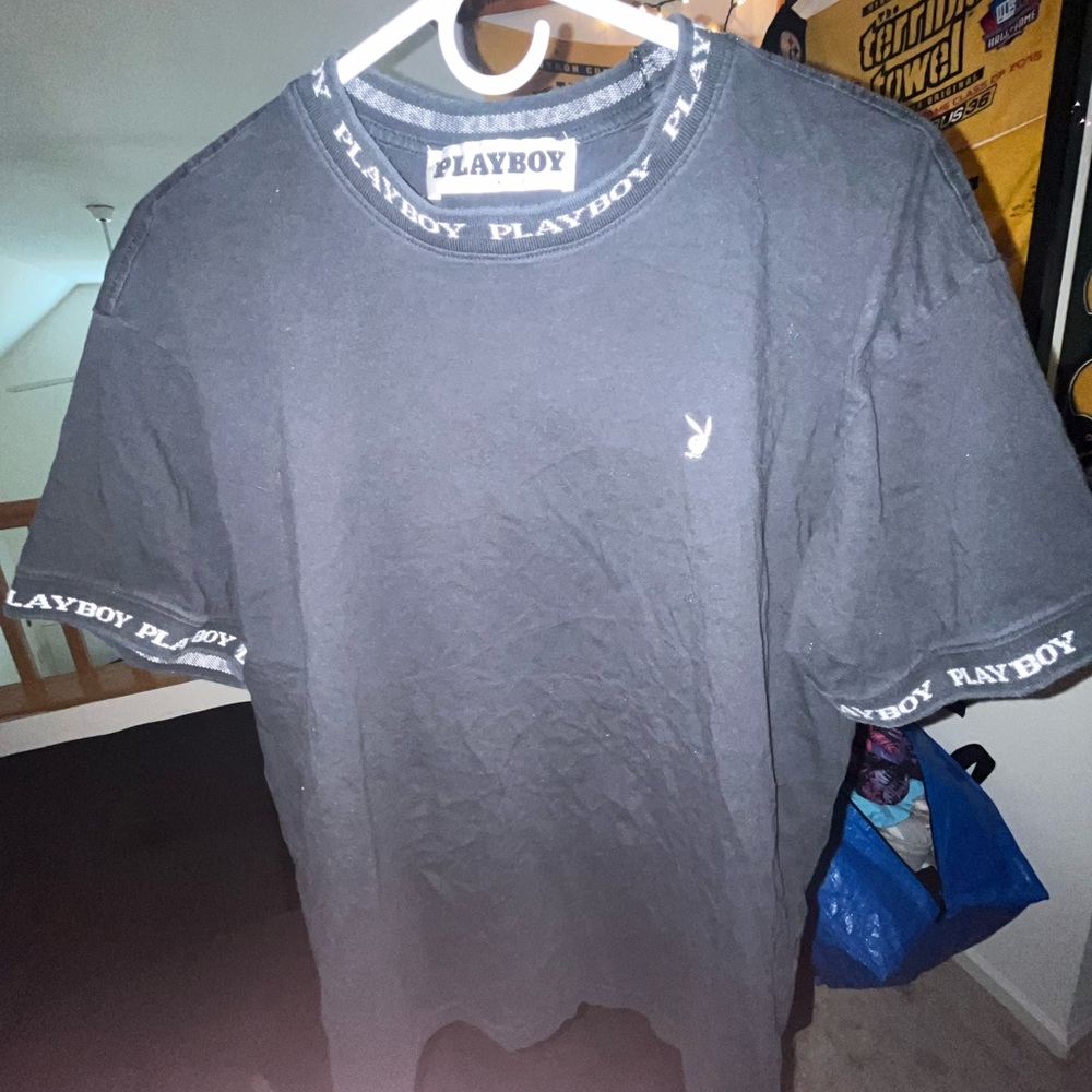 Playboy X pacsun Mens T shirt